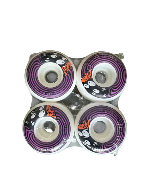 Haze Wheels Sneak 54mm 101a